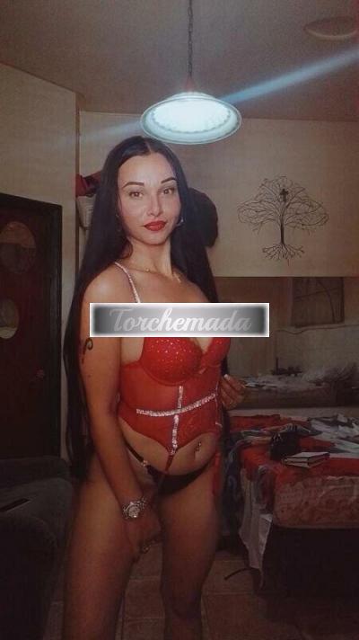 Girl Spettacolare Esibizionista  Crotone