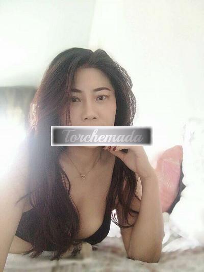 Girl Strepitosa Esibizionista  Ferrara