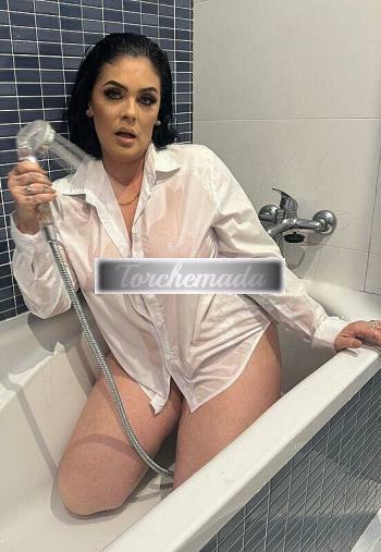 Girl Monica  Bolzano