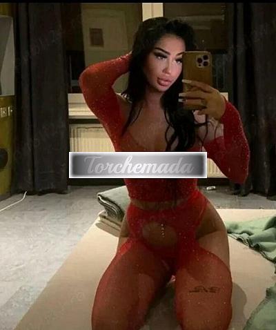 Girl Strepitosa Amabile  Trento