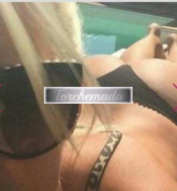 Girl Calda Sirena  Salerno