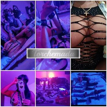 Girl Calda Coinvolgente  Caltanissetta