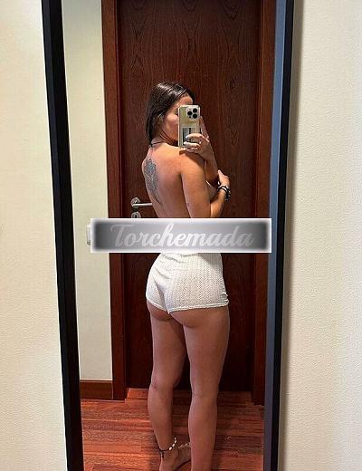 Girl Esplosiva Graziosa  Crotone