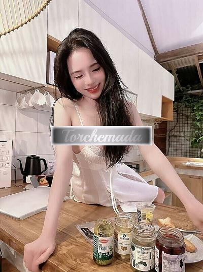 Girl Magia e Piacere Sensuale  Palermo