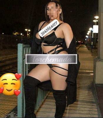 Girl Calda Sensuale  Pavia