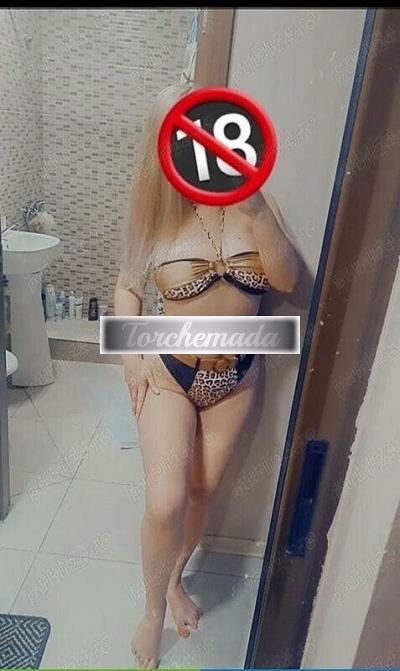 Girl Bomba di Piacere  Lodi