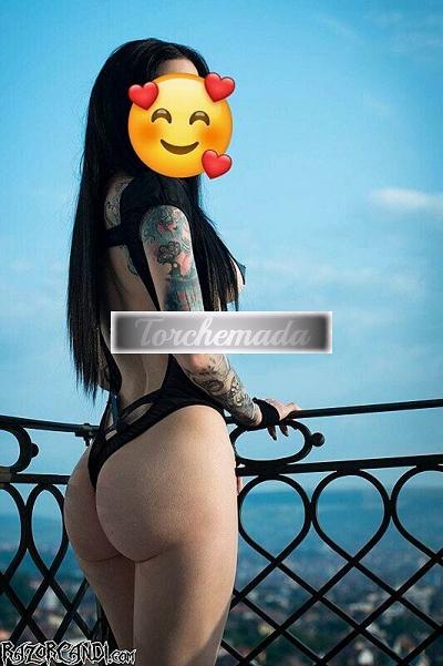 Girl Vittoria  Savona