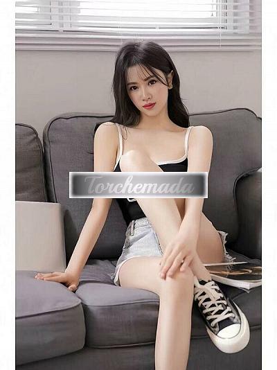 Girl Calda Ragazza  Firenze