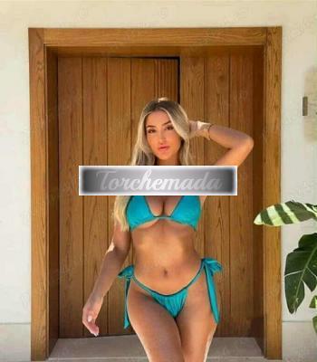 Girl Spettacolare Esibizionista  Monza