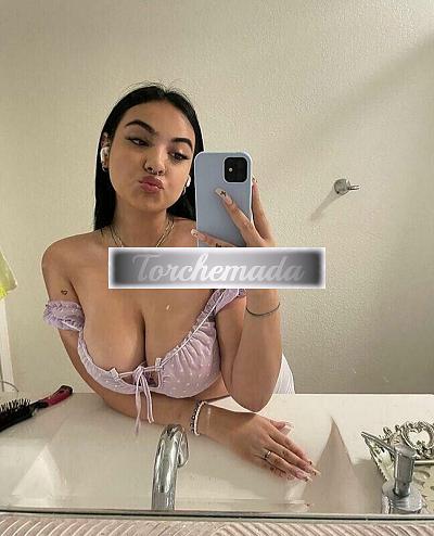 Girl Felina Ragazza  Padova