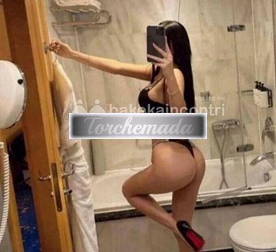Girl Bambolina Sensuale Pura Passione  Chieti