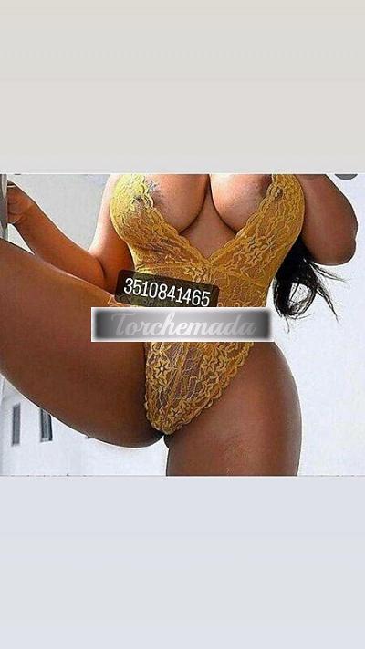 Girl Felina Sensuale  Teramo