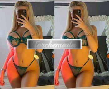 Girl Esplosiva Amabile  Lecce