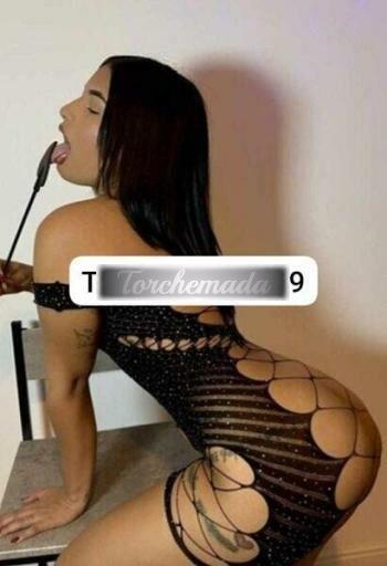 Girl Trasgressiva Ragazza  Pisa