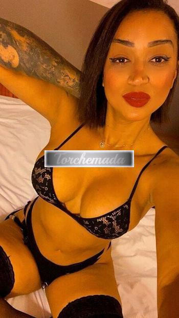 Girl Strepitosa Studentessa  Venezia