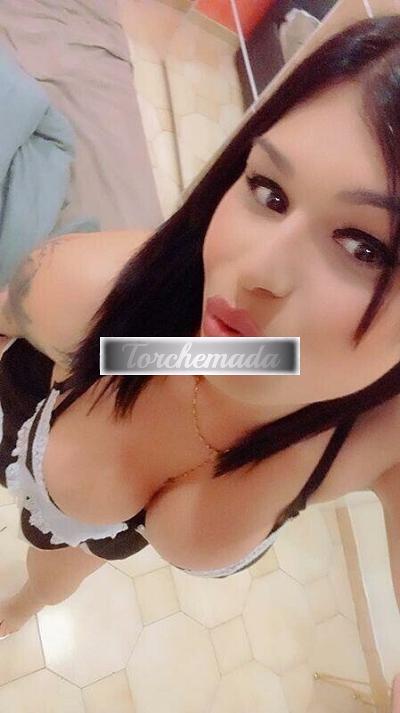 Girl Imperdibile  Catania