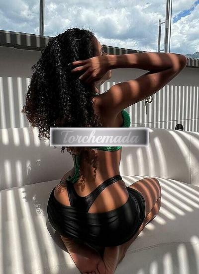 Girl Spettacolare Femmina  Latina