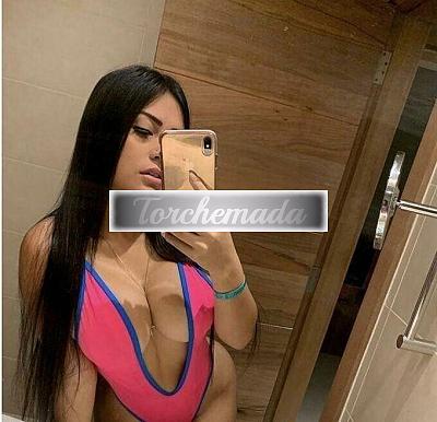 Girl Trasgressiva Sirena  Alessandria