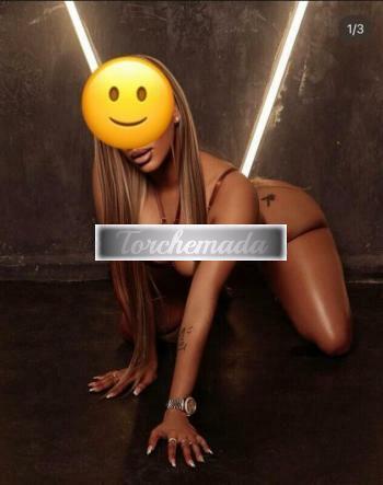 Girl Felina Studentessa  Ancona