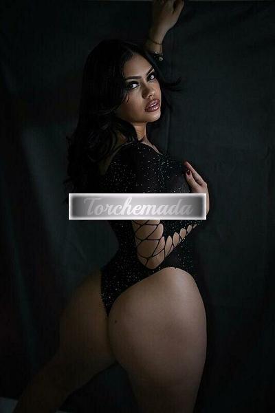 Girl Trasgressiva Graziosa  Sassari