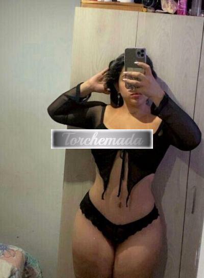 Girl Vogliosa Maestra  Lecce