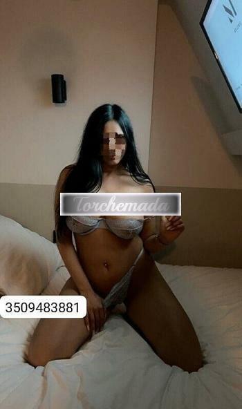 Girl Felina Sirena  Modena