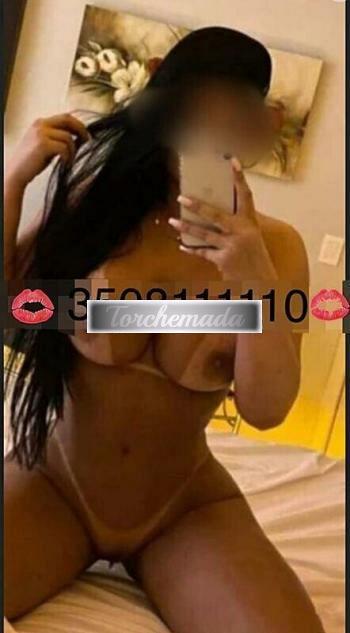 Girl Trasgressiva Coinvolgente  Imperia