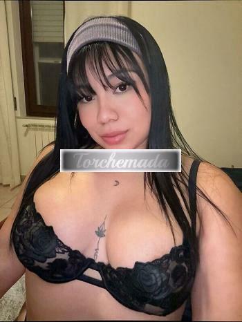 Girl Calda Sirena  Sassari