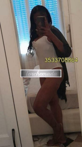 Girl Spettacolare Graziosa  Macerata