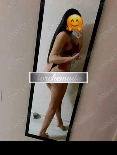 Girl Monica  Vicenza