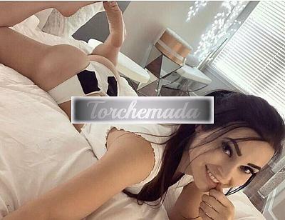 Girl Spettacolare Maestra  Bergamo