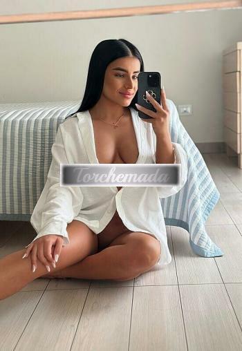 Girl Sexy Maestra  Rimini