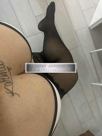 Girl Sexy Amabile  Chieti