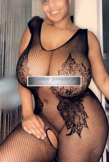 Girl Spettacolare Femmina  Salerno