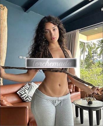 Girl Spettacolare Coinvolgente  Biella