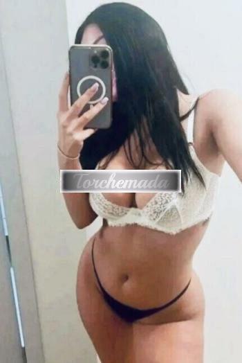 Girl Calda Sirena  Milano