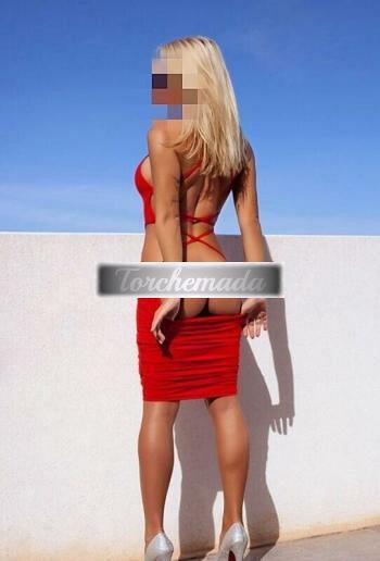 Girl Eva  Roma