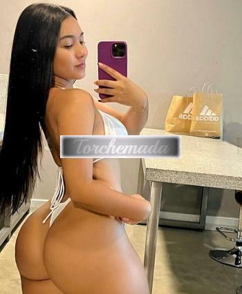 Girl Piccantissima Maestra  Latina