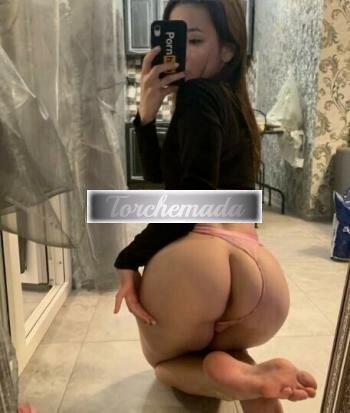 Girl Piccantissima Modella  Lodi