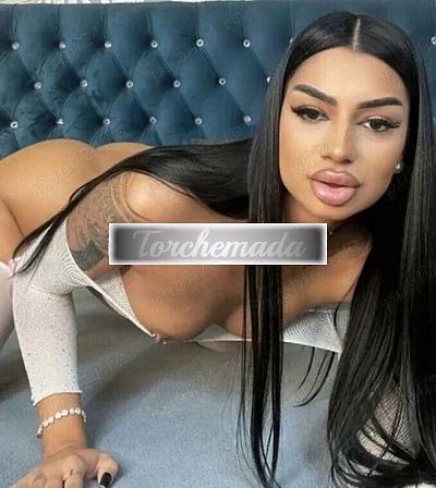 Girl Sexy Modella  Bolzano