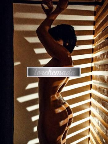 Girl Bellissima Sensuale  Cesena