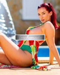 Girl Vogliosa Femmina  Siracusa