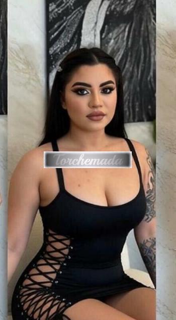 Girl Grazia  Cagliari