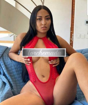 Girl Piccantissima Modella  Caserta