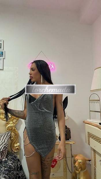 Girl Calda Ragazza  Foggia