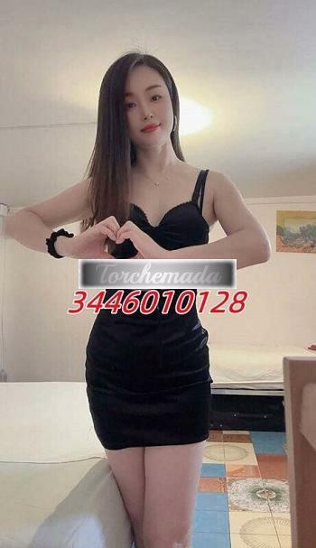 Girl Sexy Graziosa  Lecco