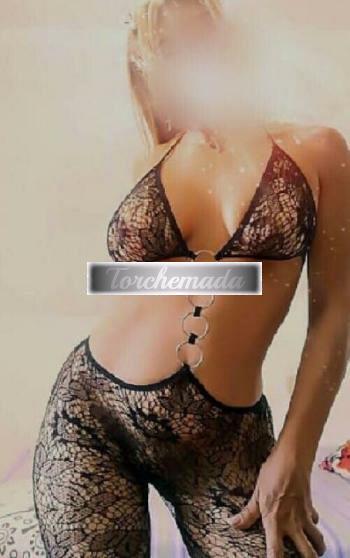 Girl Esplosiva Attrice  Ferrara