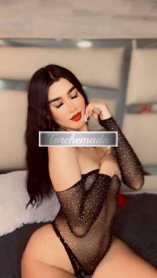 Girl Esplosiva Modella  Roma