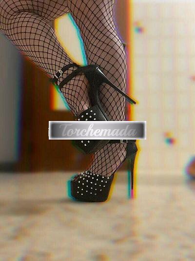 Girl Calda Attrice  Lecce