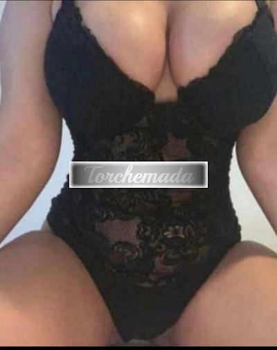 Girl Tentazione di Piacere Totale  Ancona